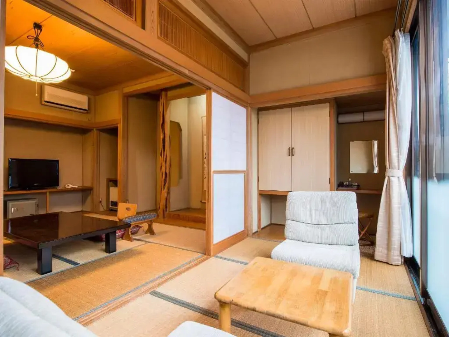 Takanosukan Ryokan Niigata