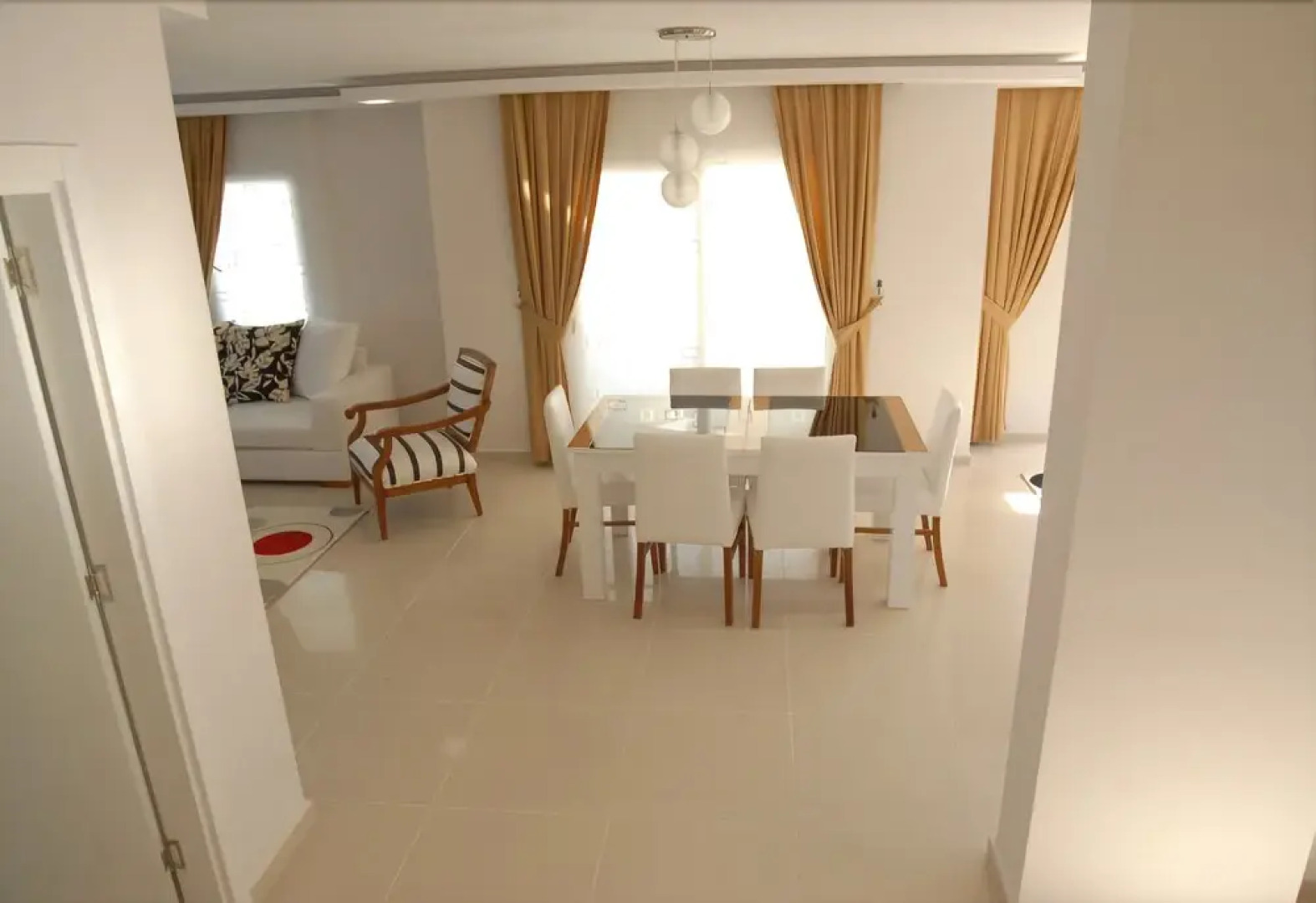 Torba Residence