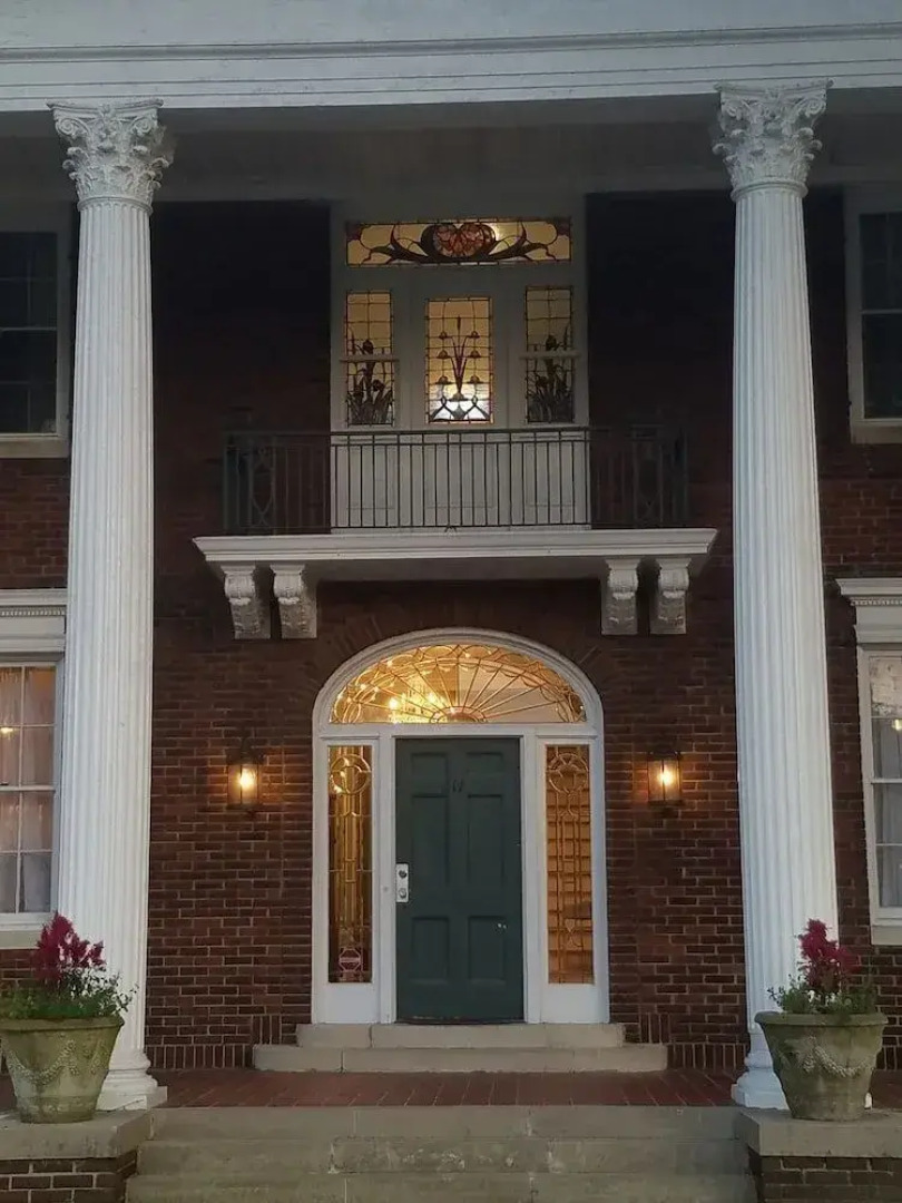 The York Chester Inn