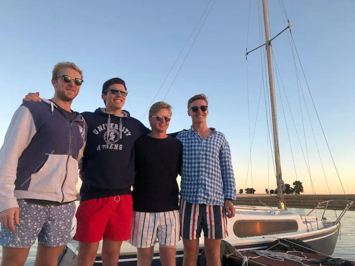 R'new Pecan Farm & Wellness Centre