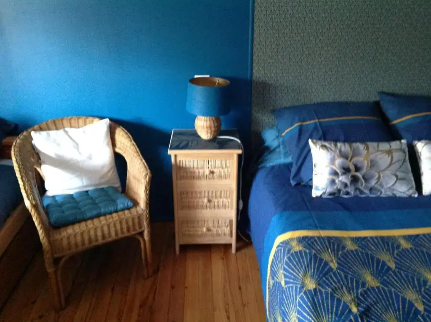 Logis de Mélisandre