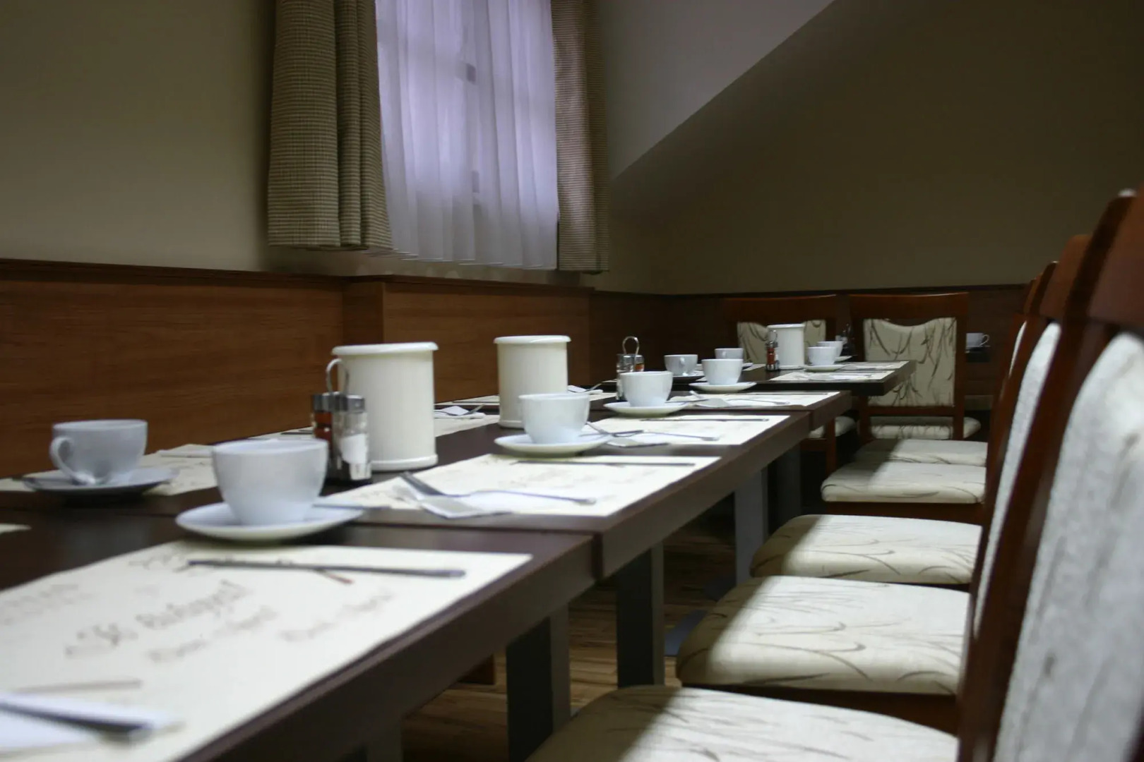 Hotel Civitas Sopron