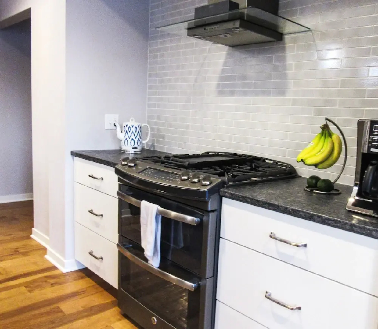 The Above Ryder Cup Retreat 4 Bedroom Home