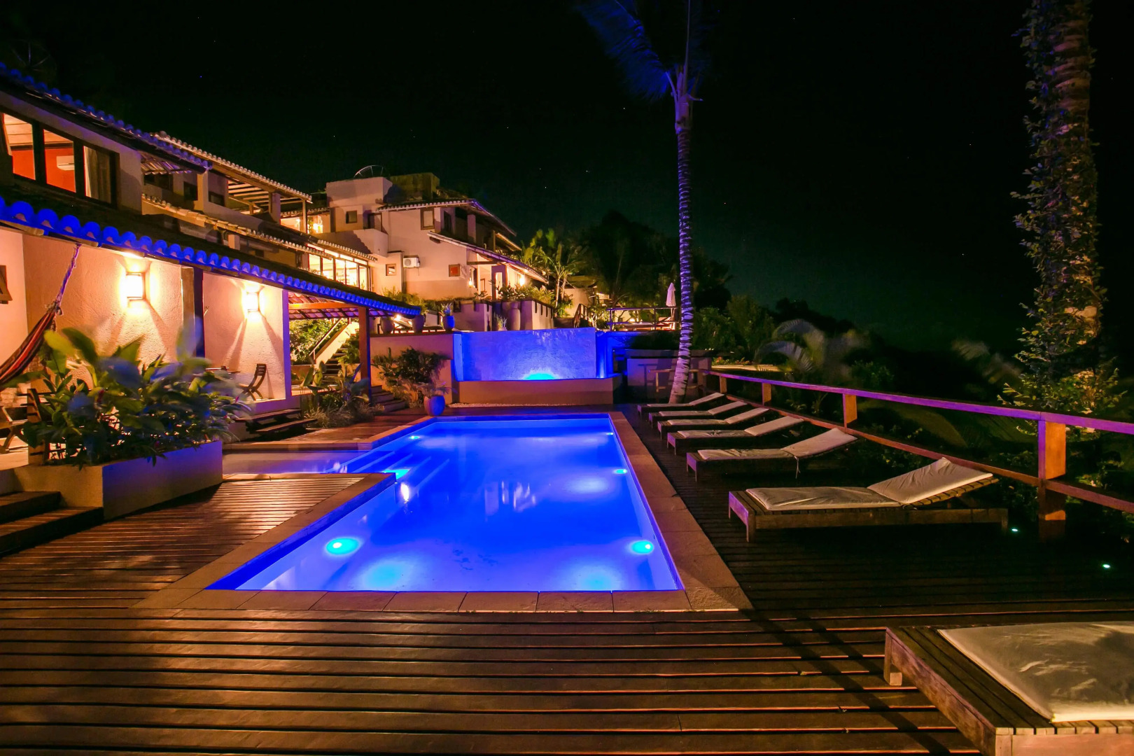 Baixú Village Hotel