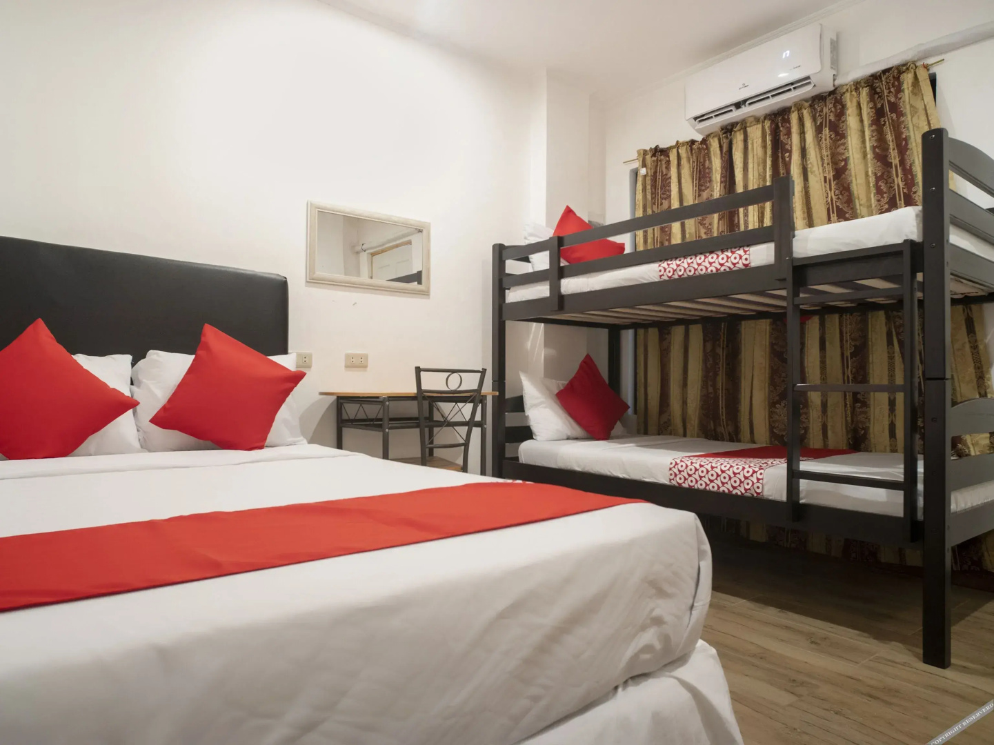 Vines Ape Nap Hostel by OYO Rooms