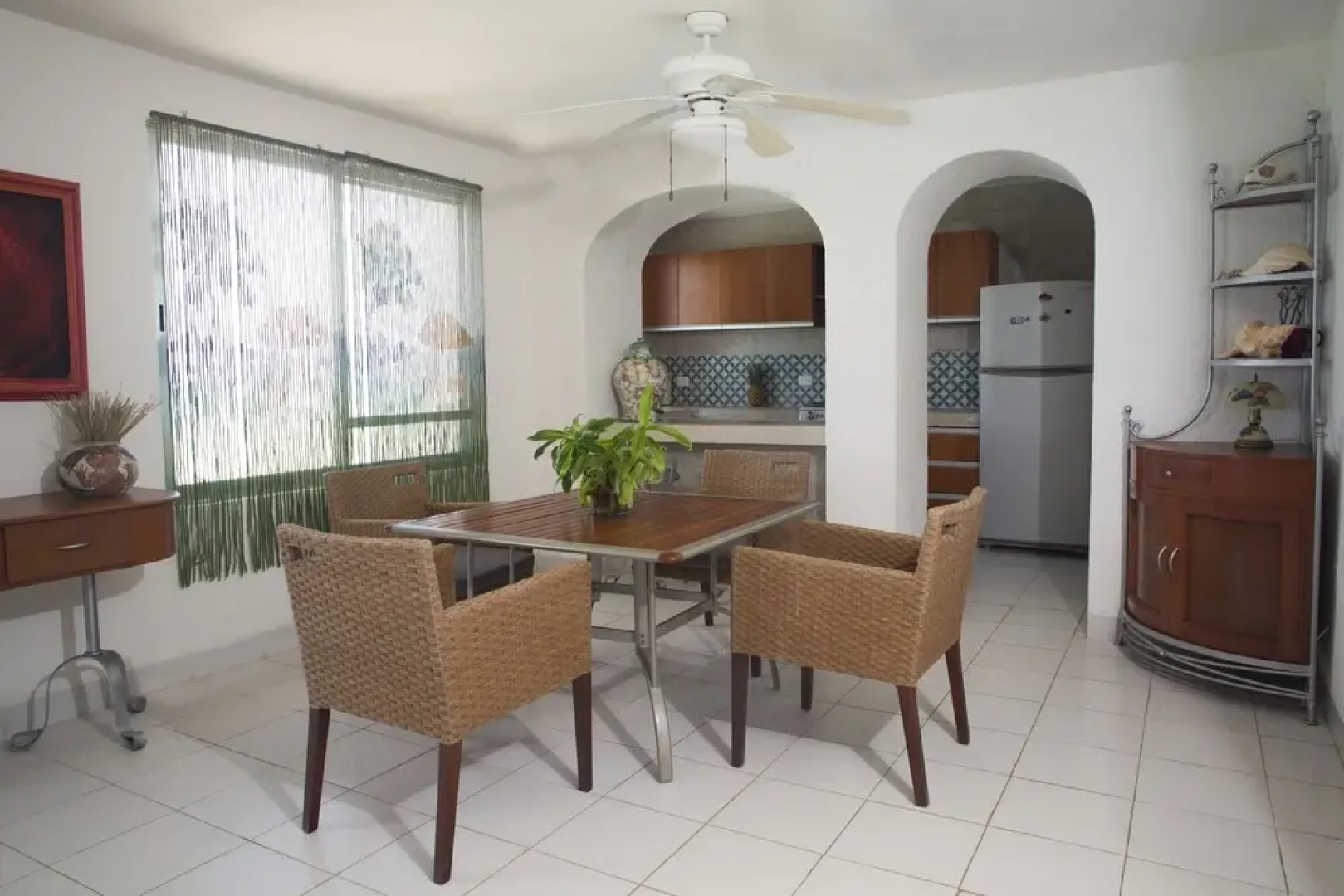 3 BR Apartment & Great Beach at Uaymitún