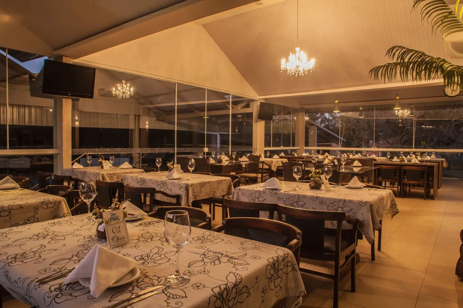 Olinda Hotel e Eventos