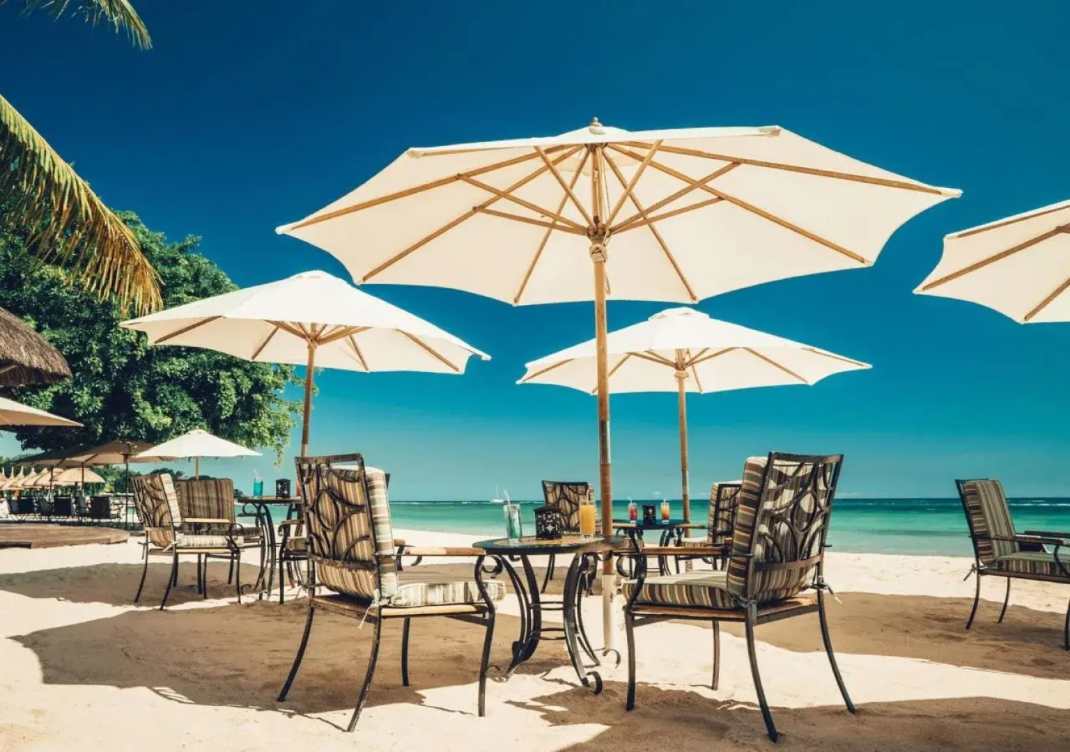 Maritim Resort & Spa Mauritius