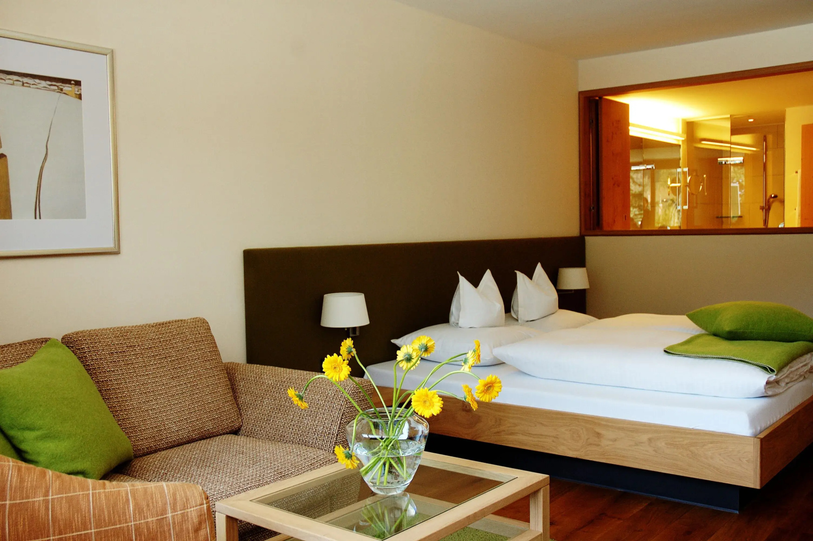 Alpenhotel Montafon & SPA