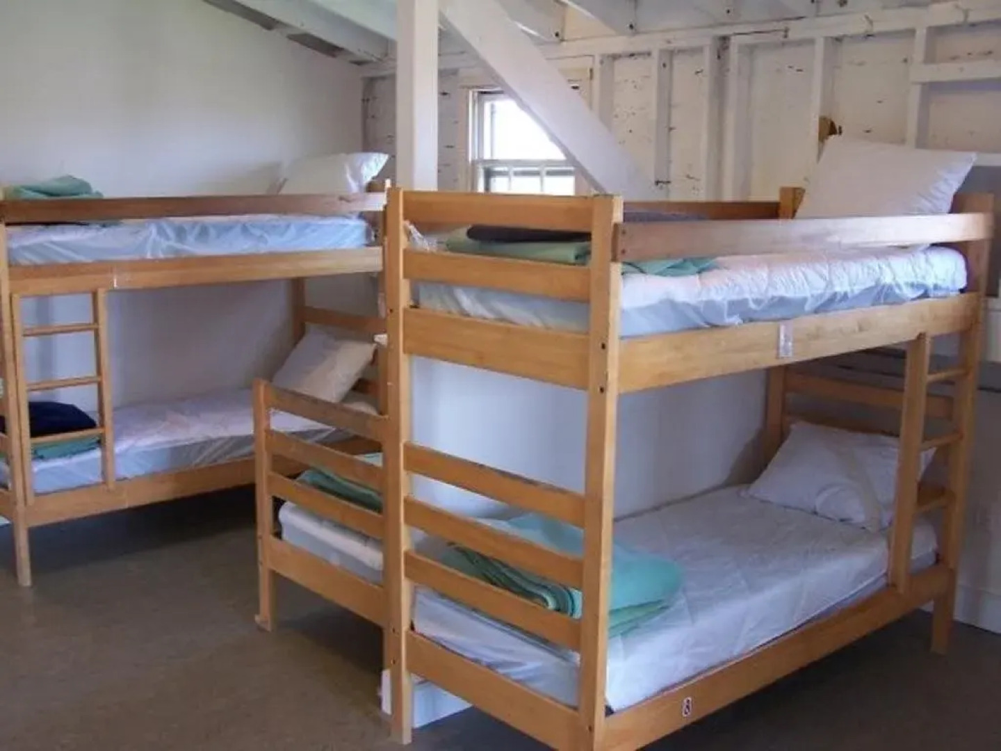 HI - Nantucket Hostel