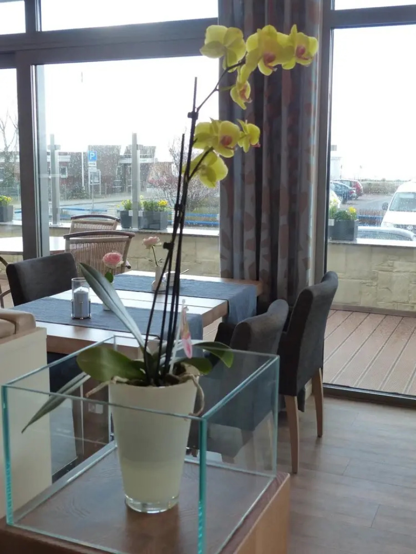 Strand Hotel Dangast