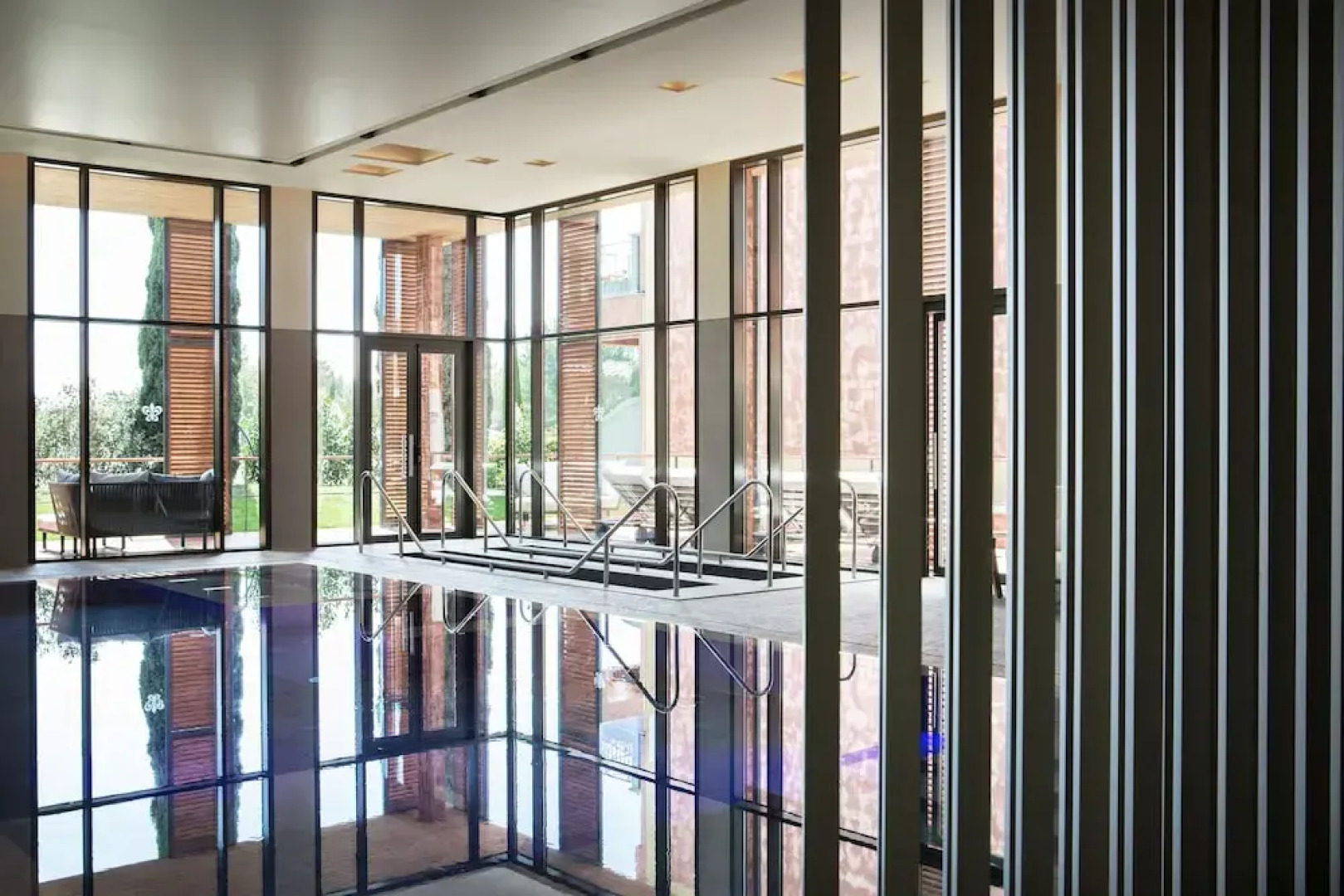 Hôtel et Spa du Castellet