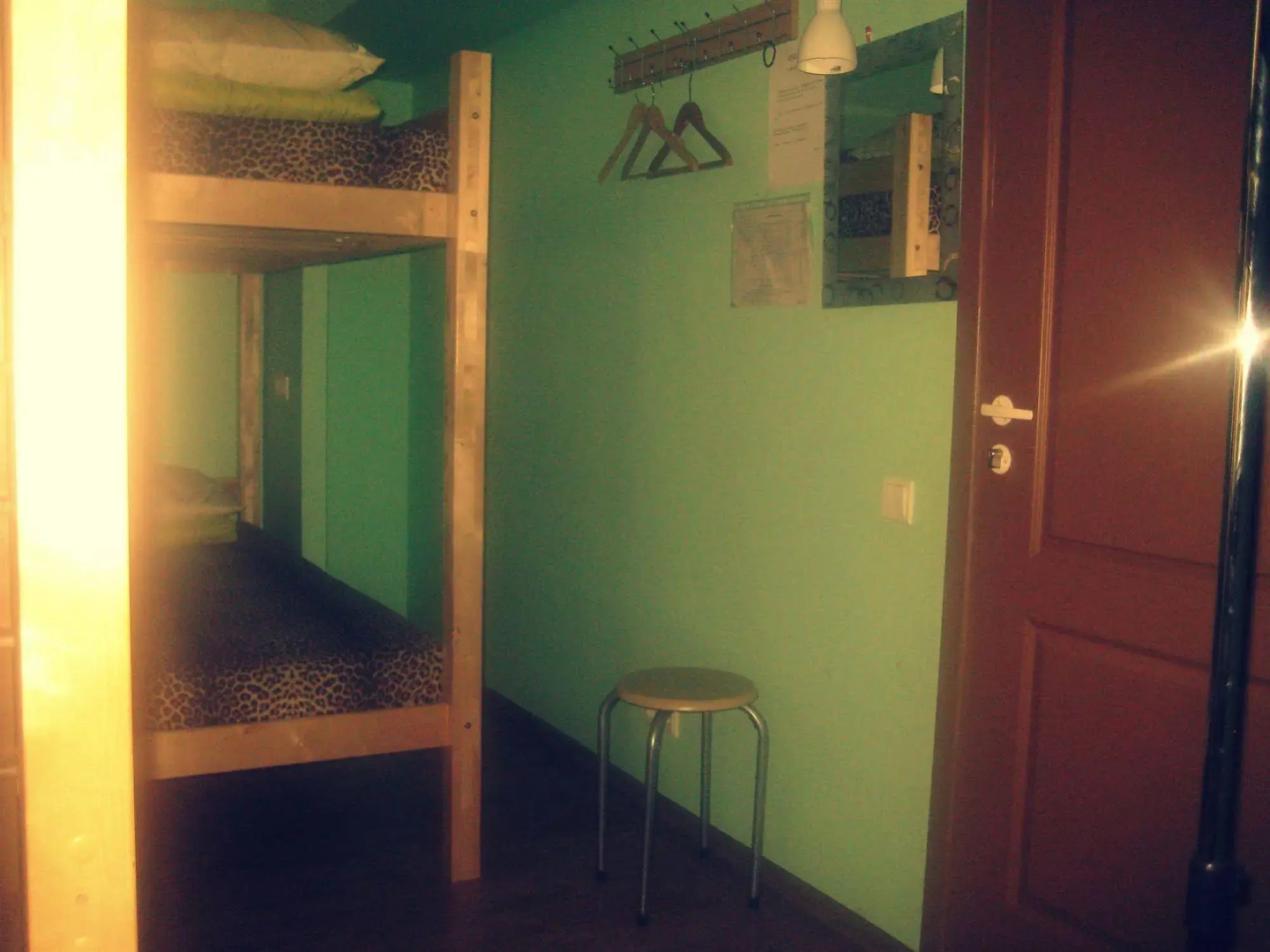 Tiger Hostel