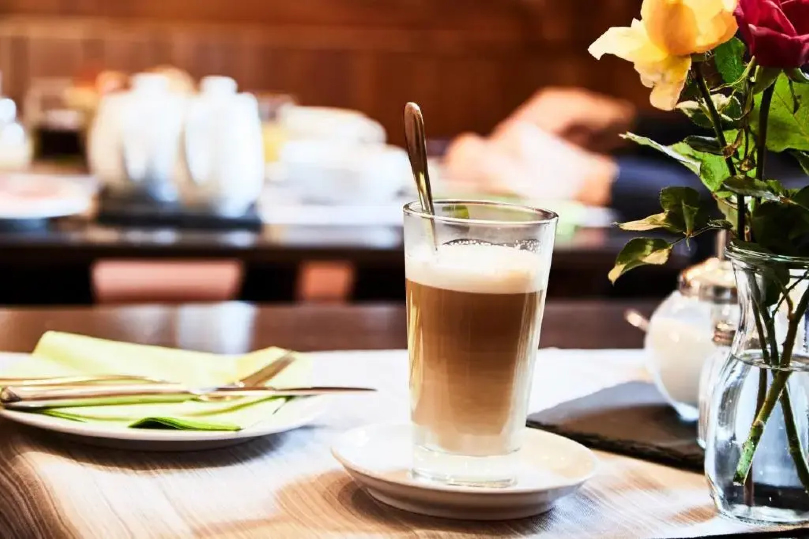 Hirschenstube Gästehaus Gehri