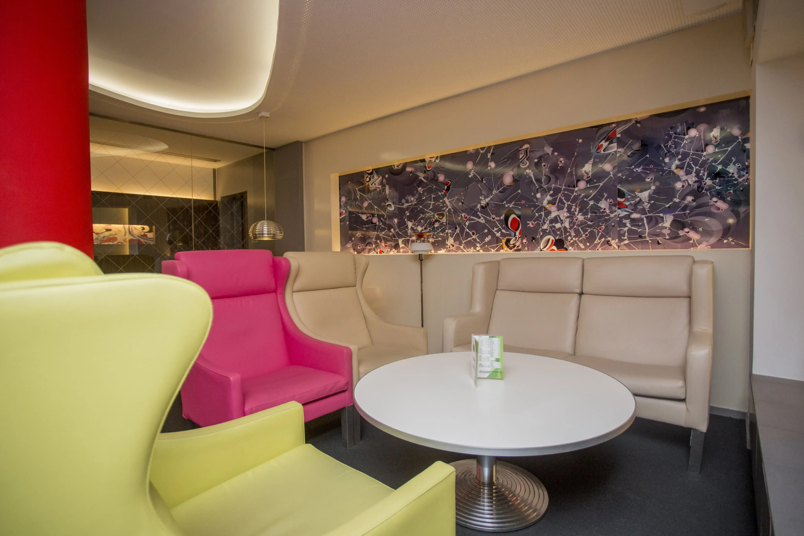 Hotel Oasis Plaza