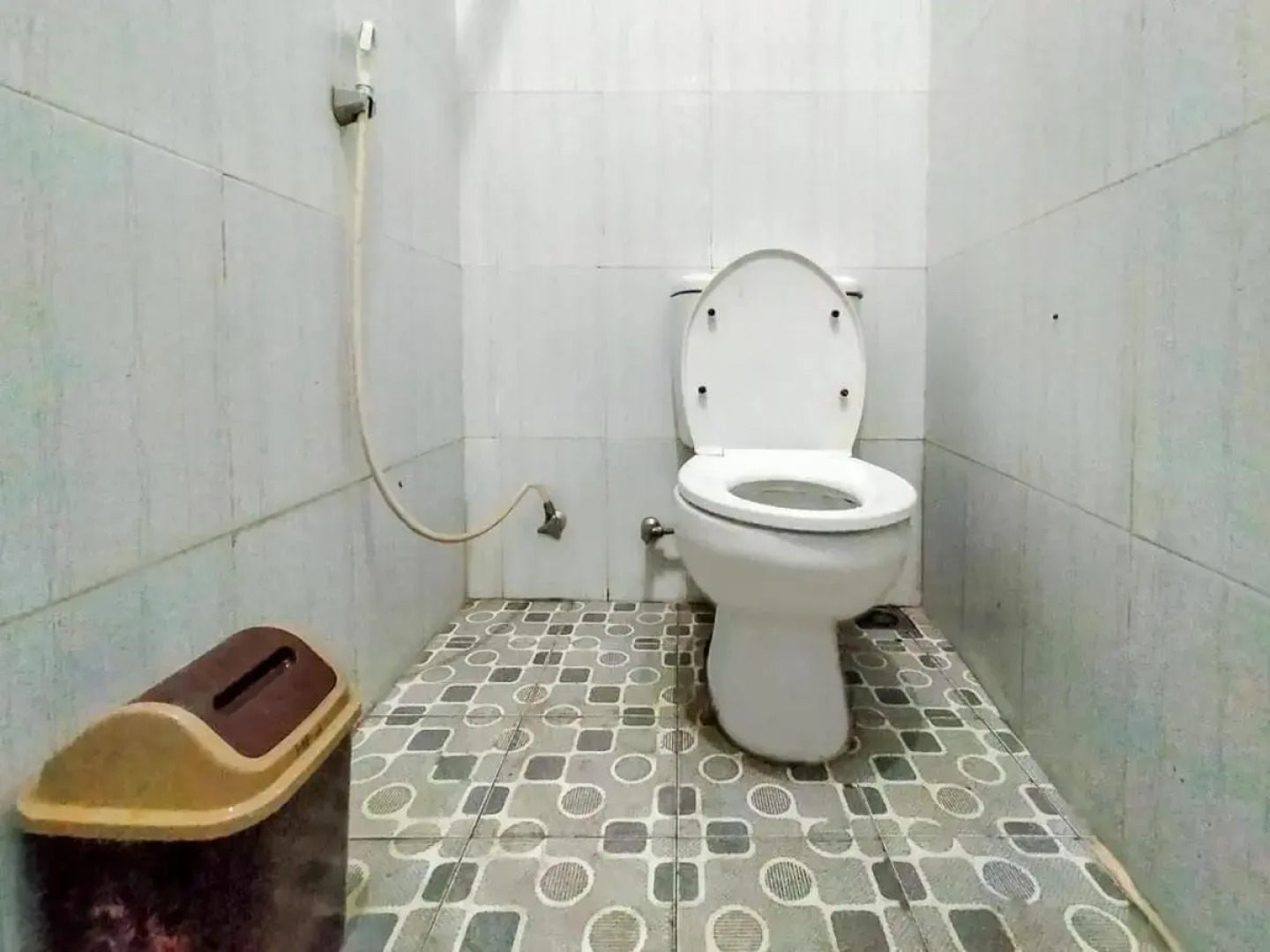 Hotel Fikry Toli Toli