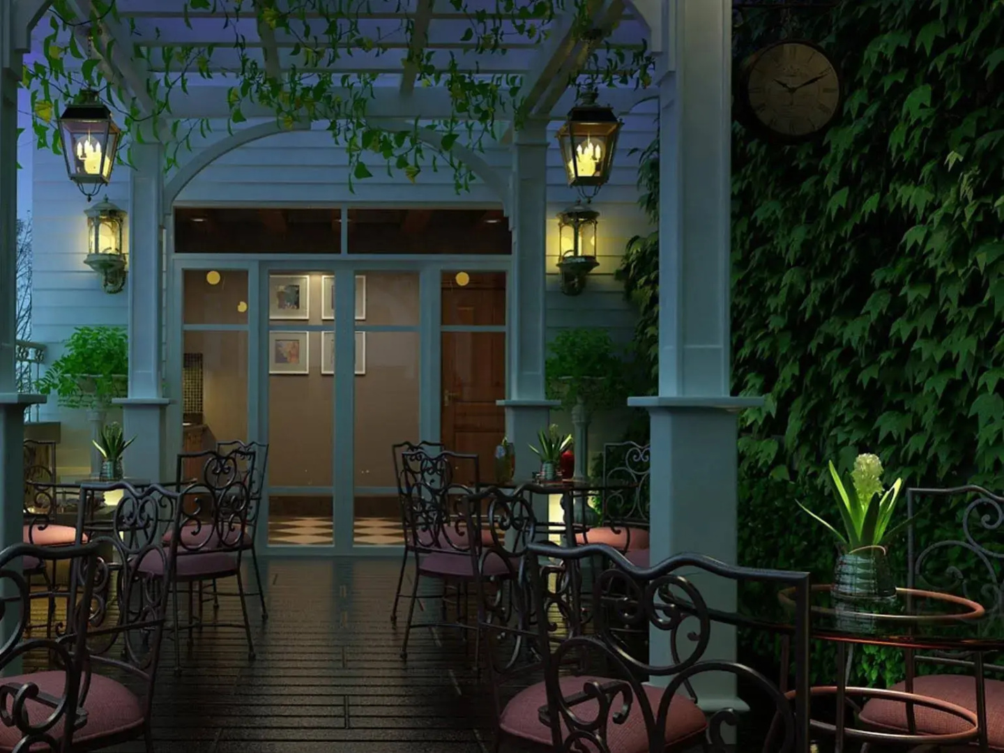Violin Hotel Ha Noi