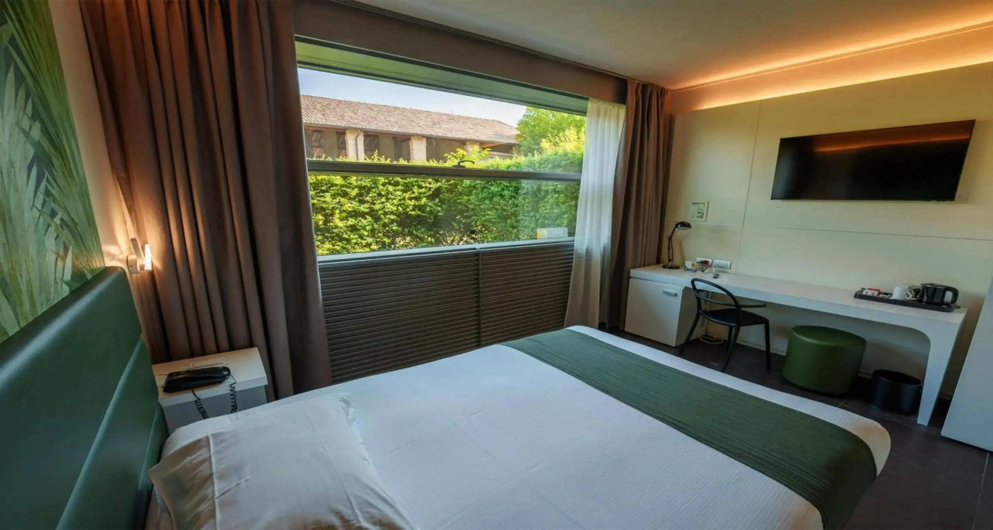 Best Western Hotel Green City