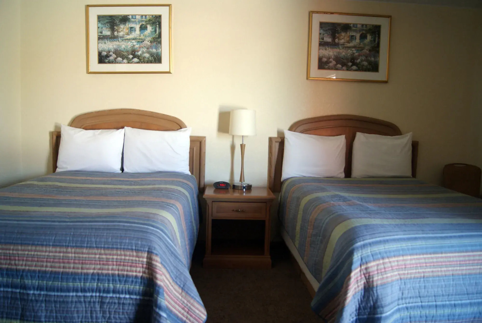 Hotel Kenedy Downtown - US 181