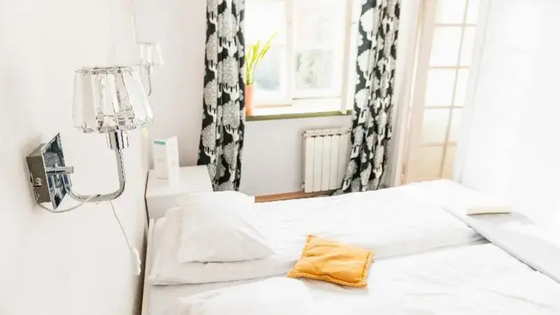 Old Town Apartments Warsaw