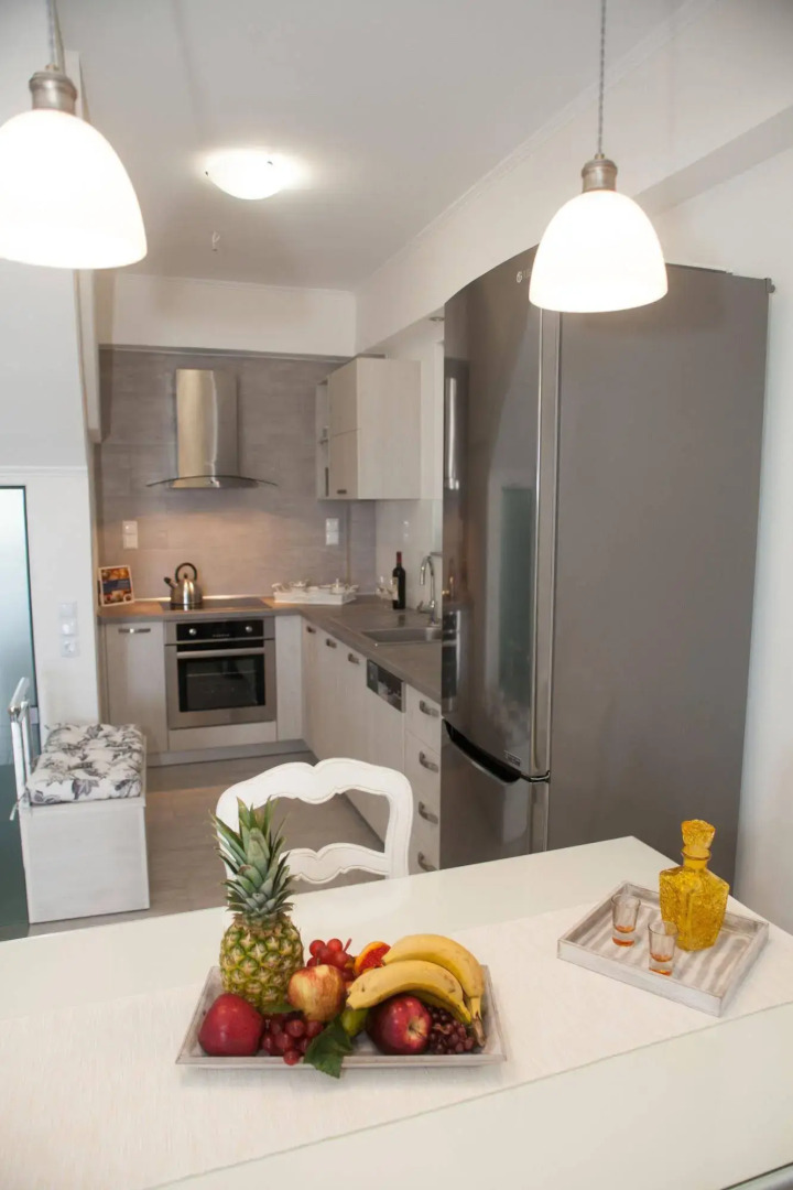 Blue Horizon Villa & Suites