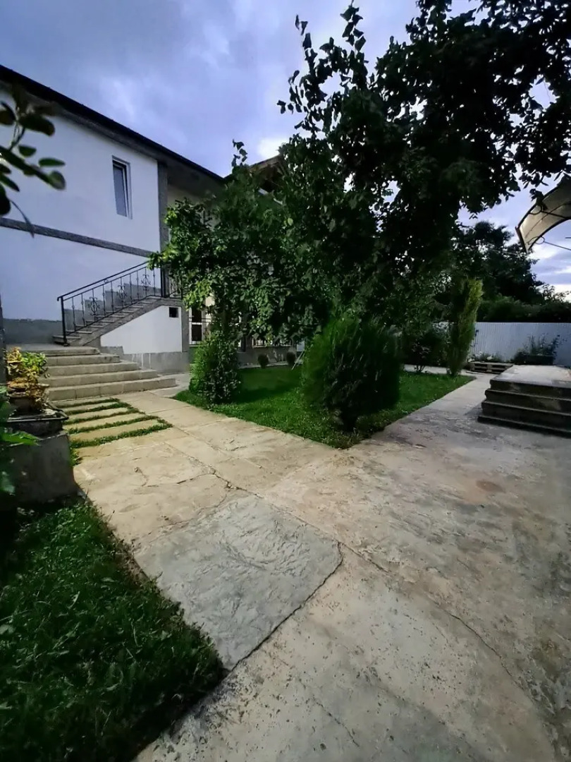 Гостевой дом «Ахалцихе»