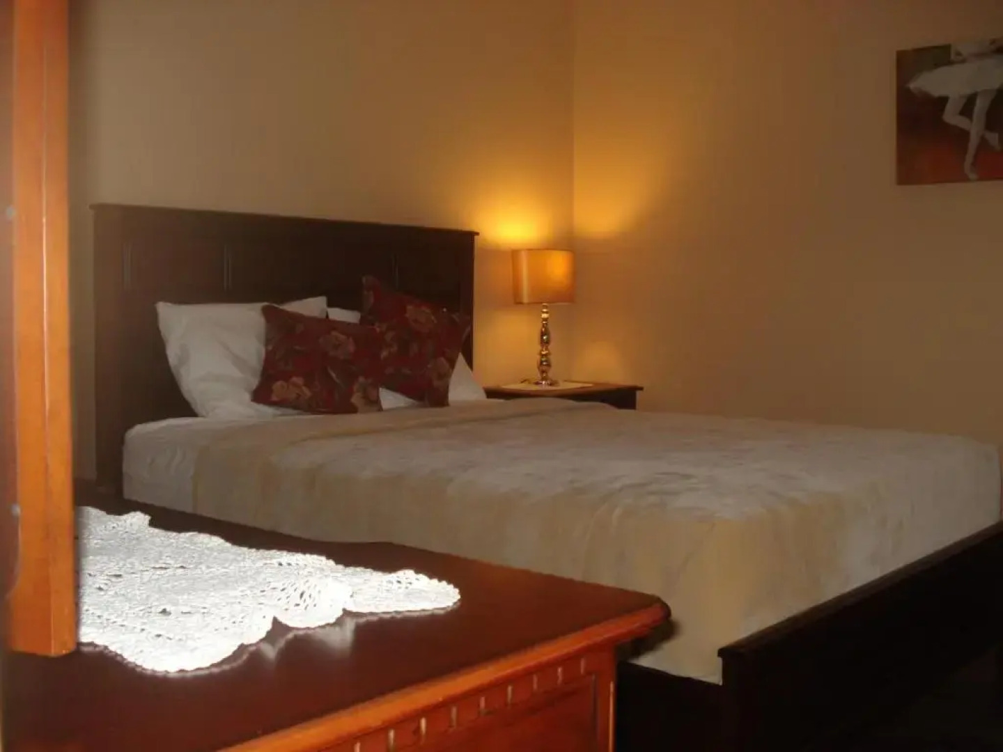 Motel La Maison de Travers