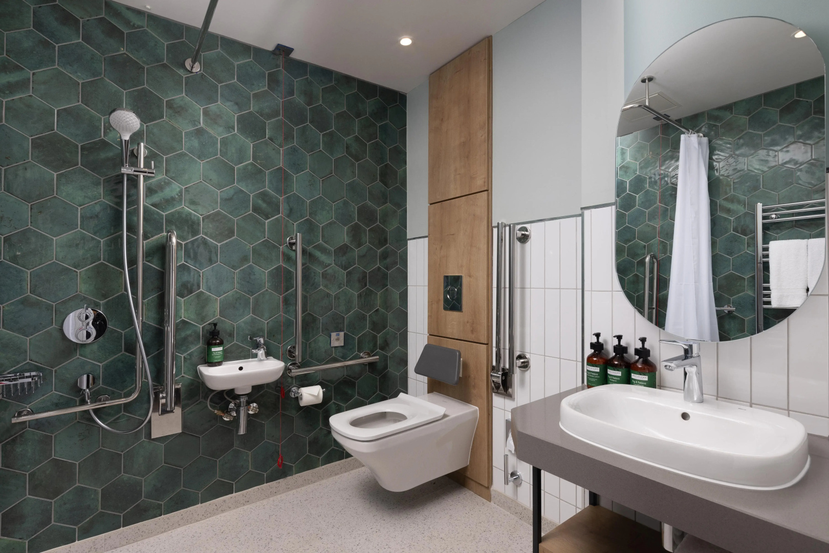 Staybridge Suites London - Vauxhall by IHG