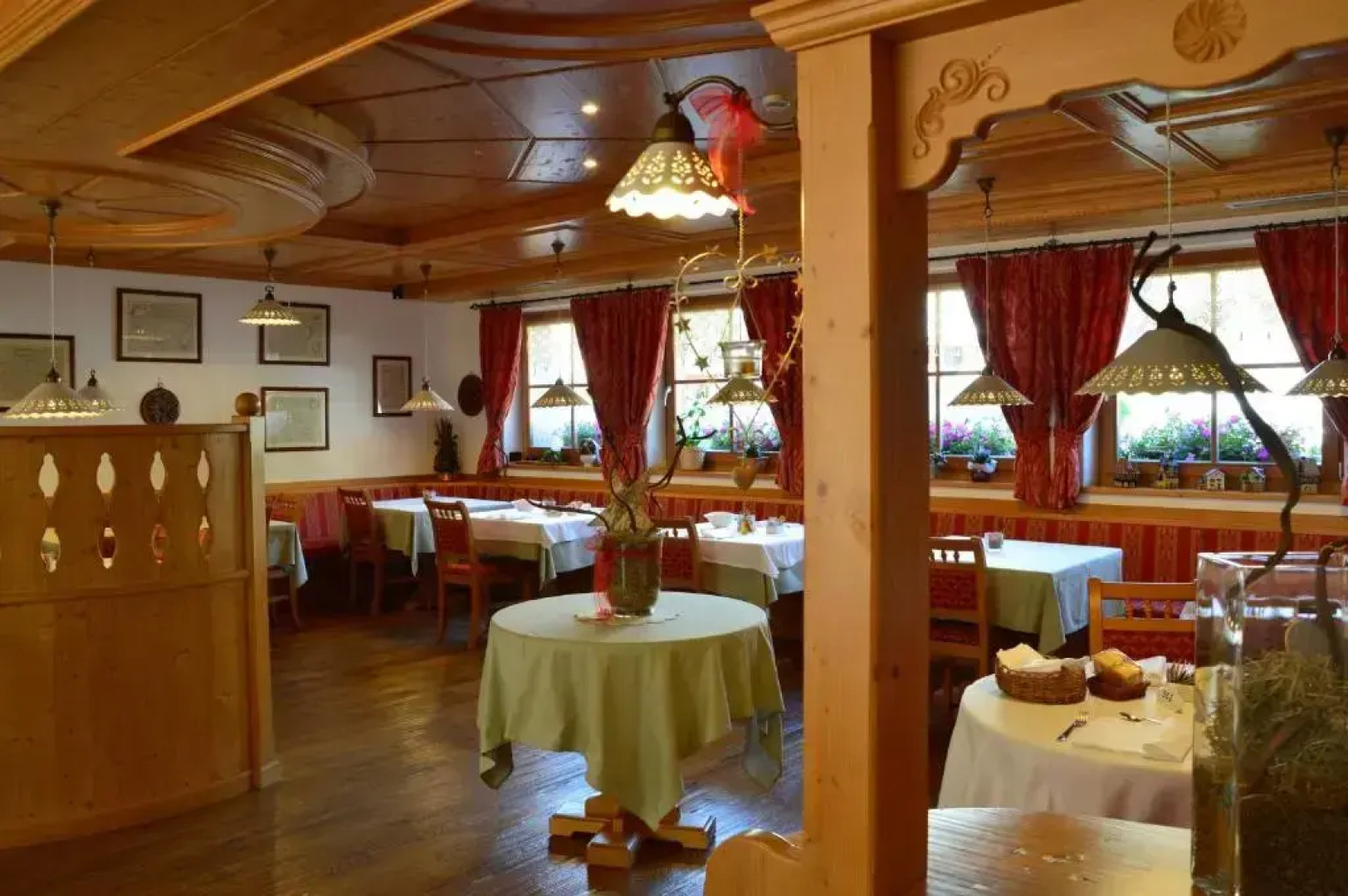 Hotel Garnì Carpe Diem