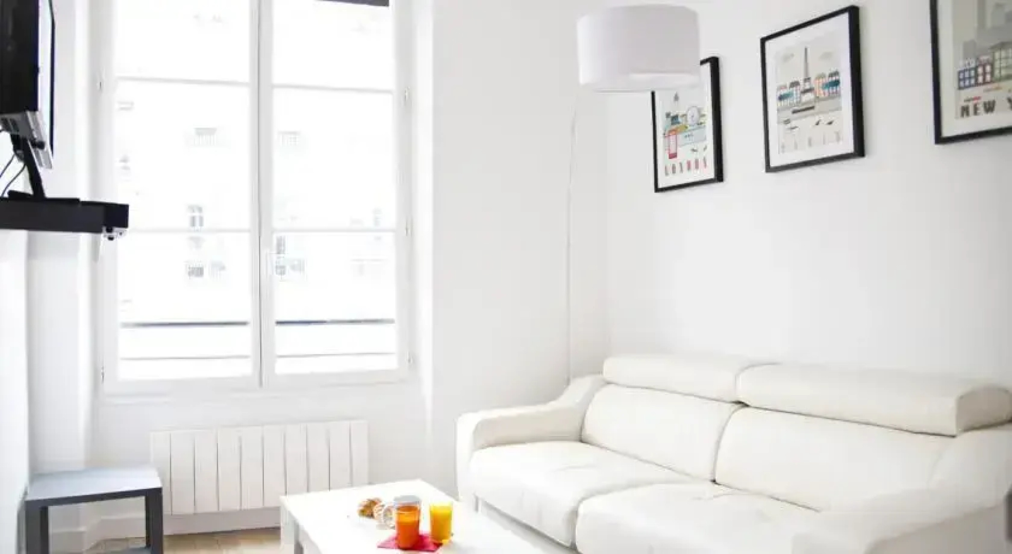 Pick a Flat - Residence Le Marais - Montorgueil
