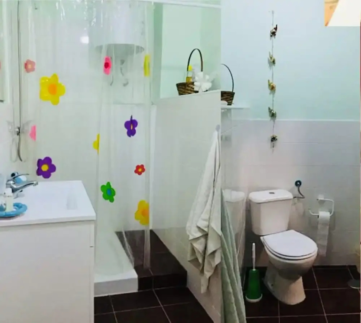 Cottage Cuernavaca Ranch