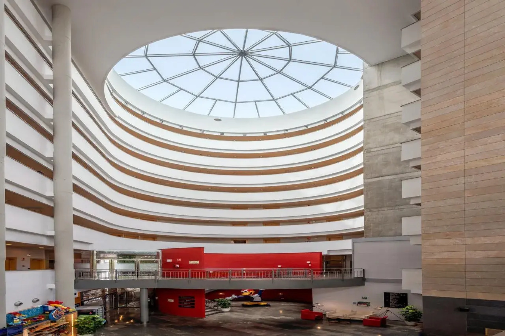 Ponient Vila Centric by PortAventura World