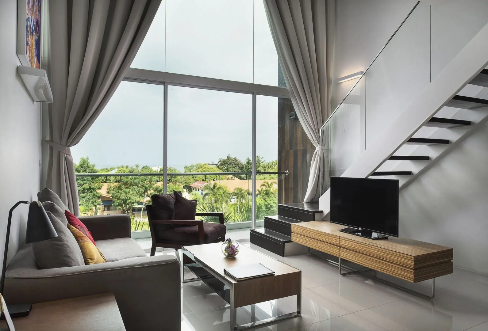 Отель Mida De Sea Hua Hin