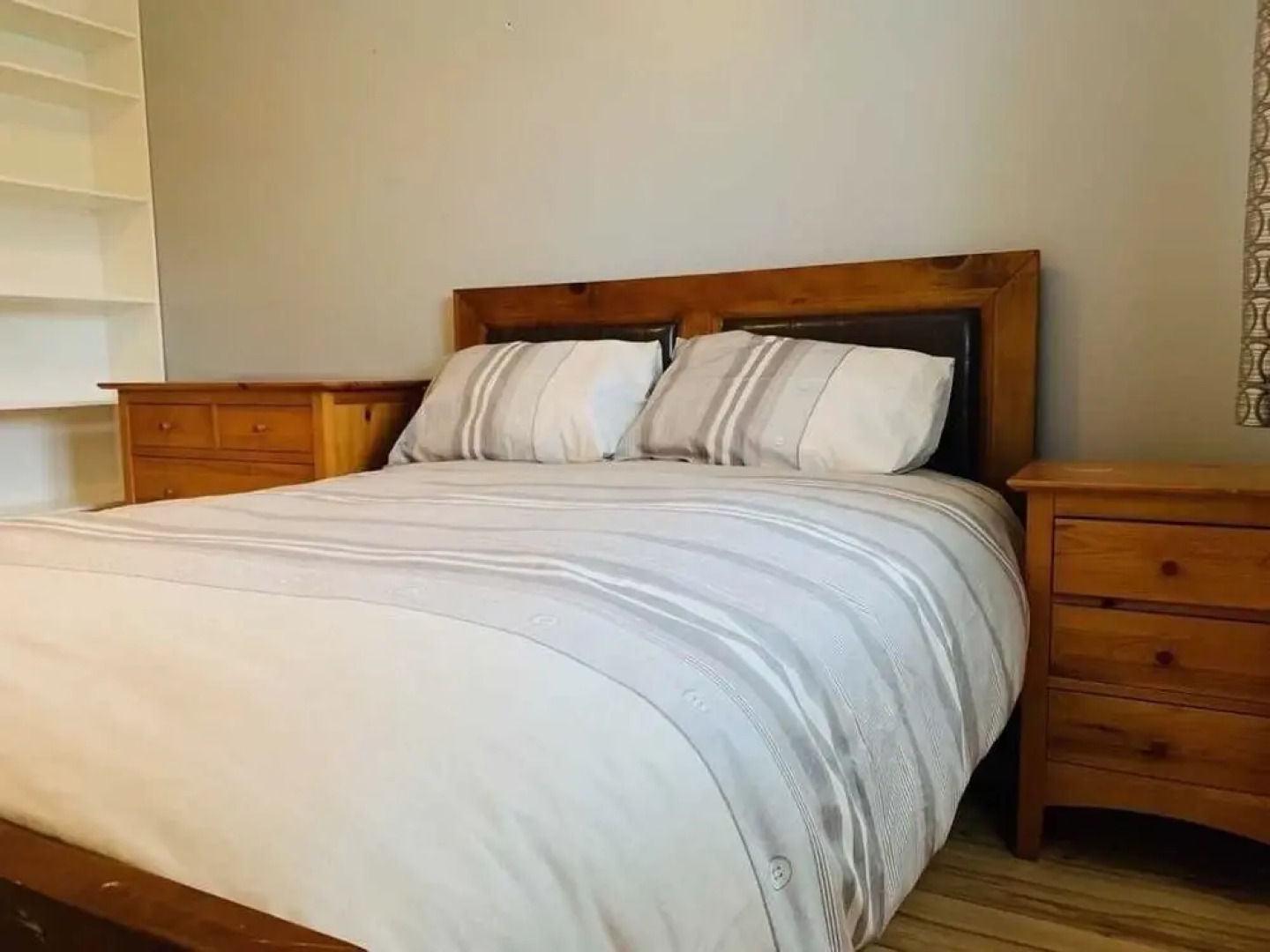 Beechwood Court Self-Catering House