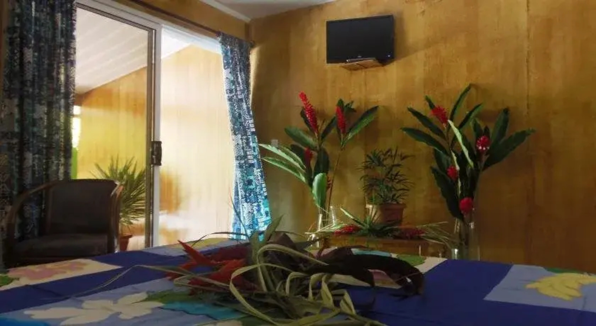 Pension Fare Ara Huahine