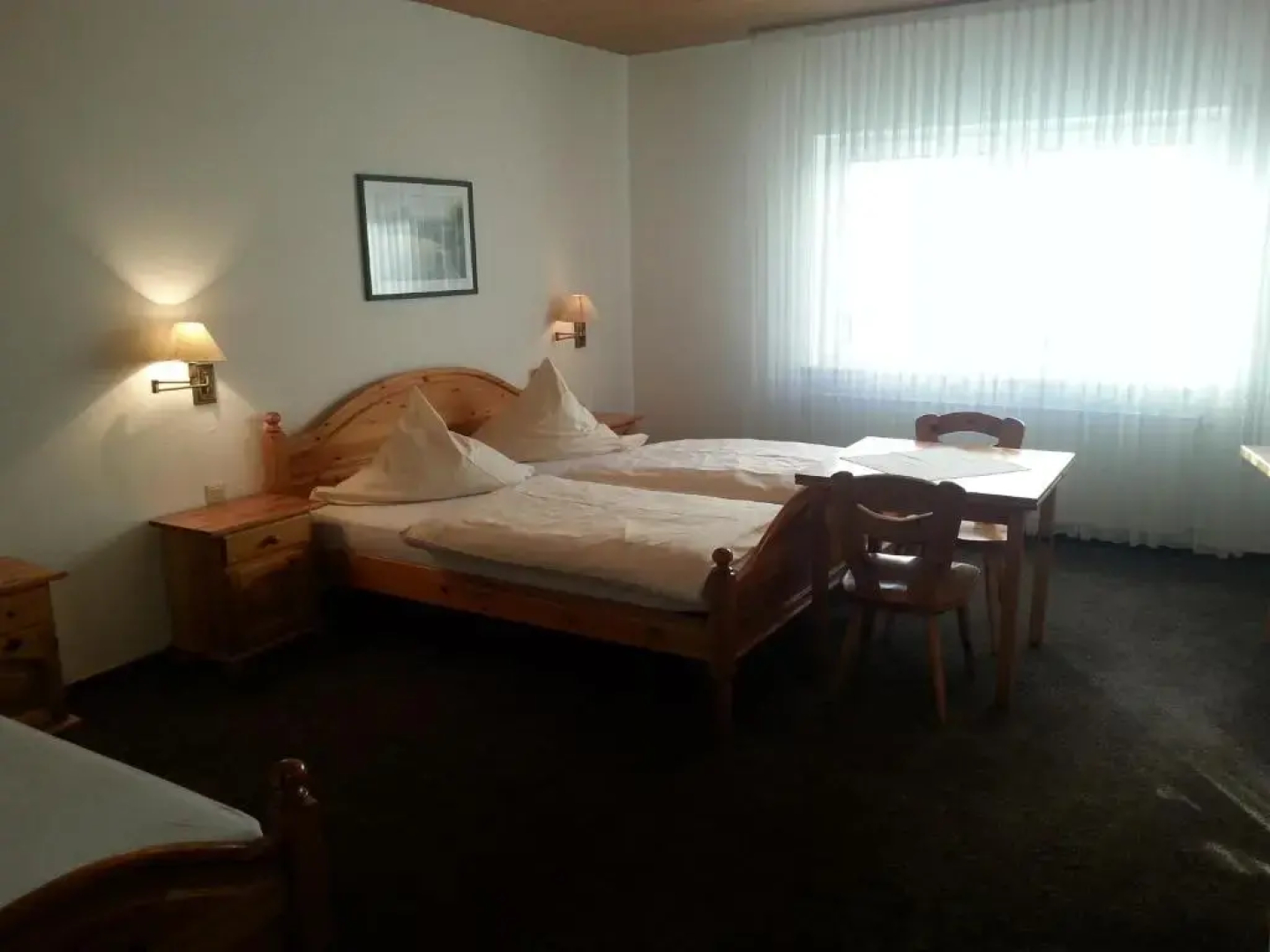 Hotel Rückert