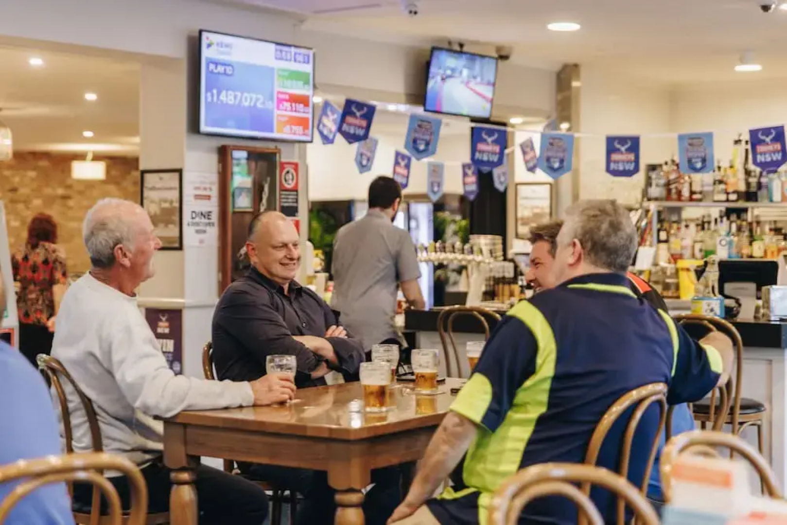Royal Hotel Wyong