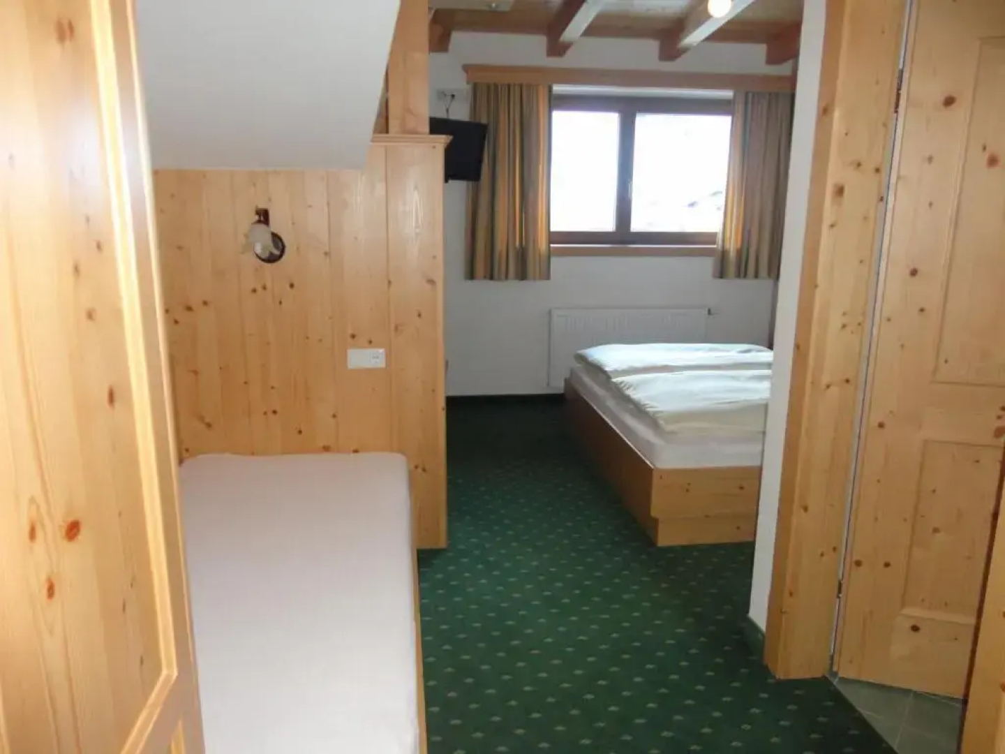 Hotel Garni Klocker