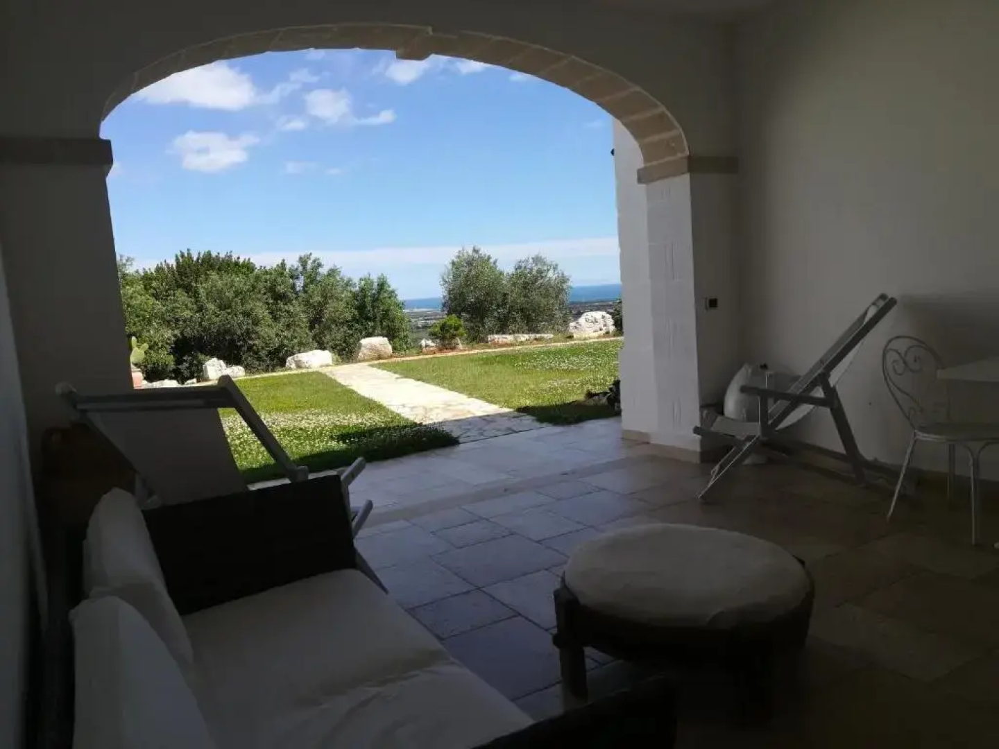 Masseria Spetterrata