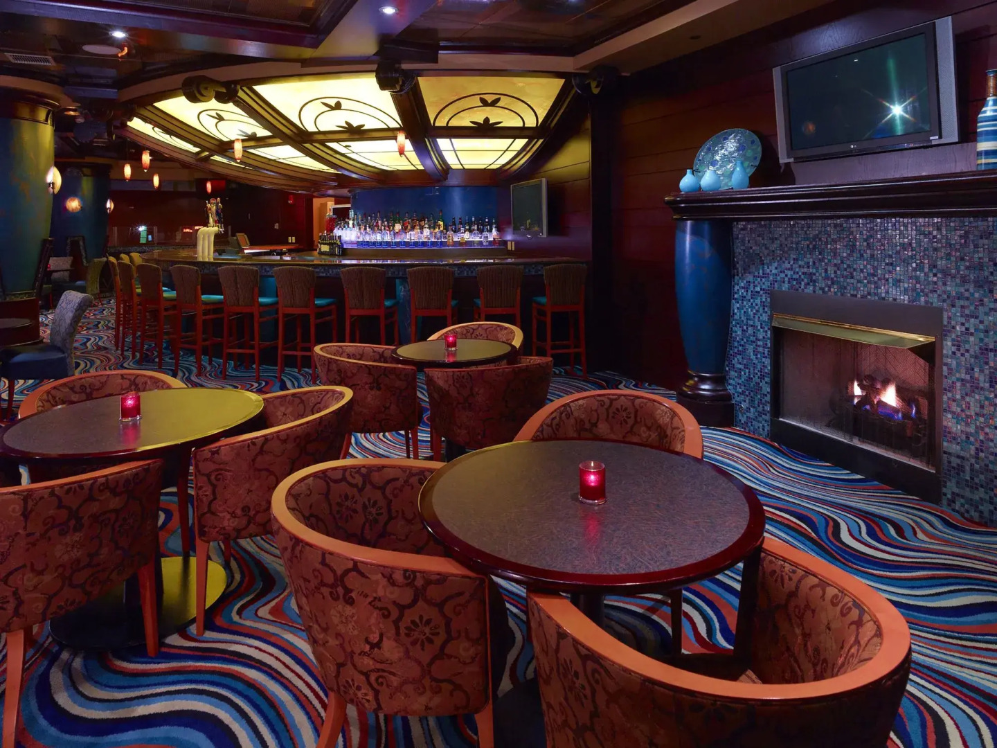 Seneca Allegany Resort & Casino