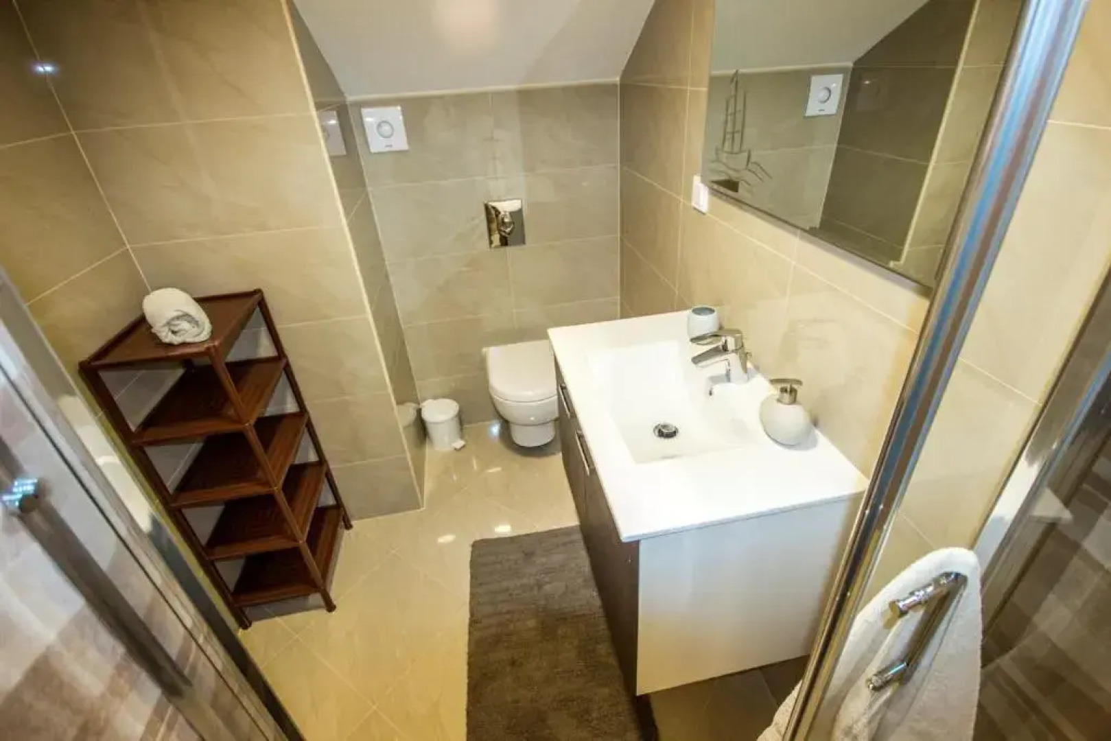 Apartments and Rooms Skalinada