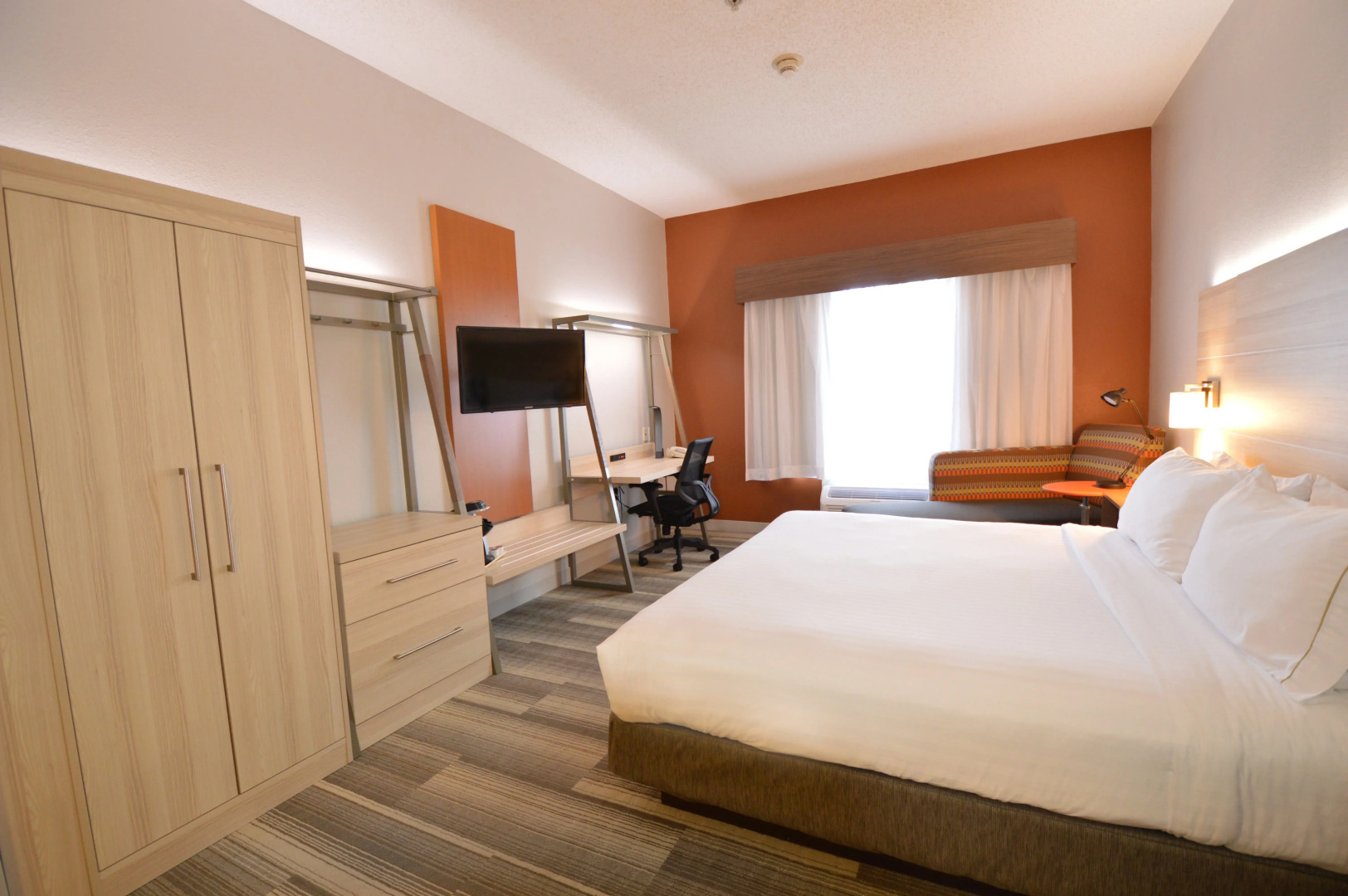 Holiday Inn Express Toledo-Oregon by IHG