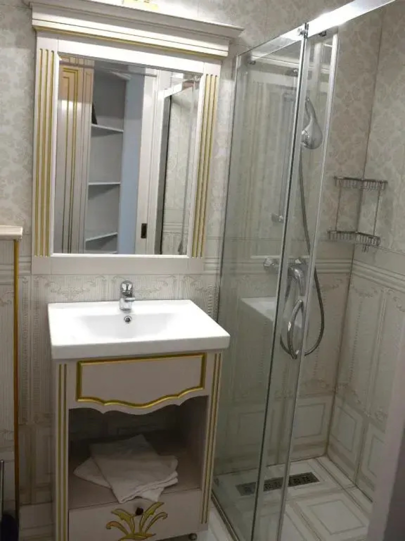 Hotel Dacia Sud