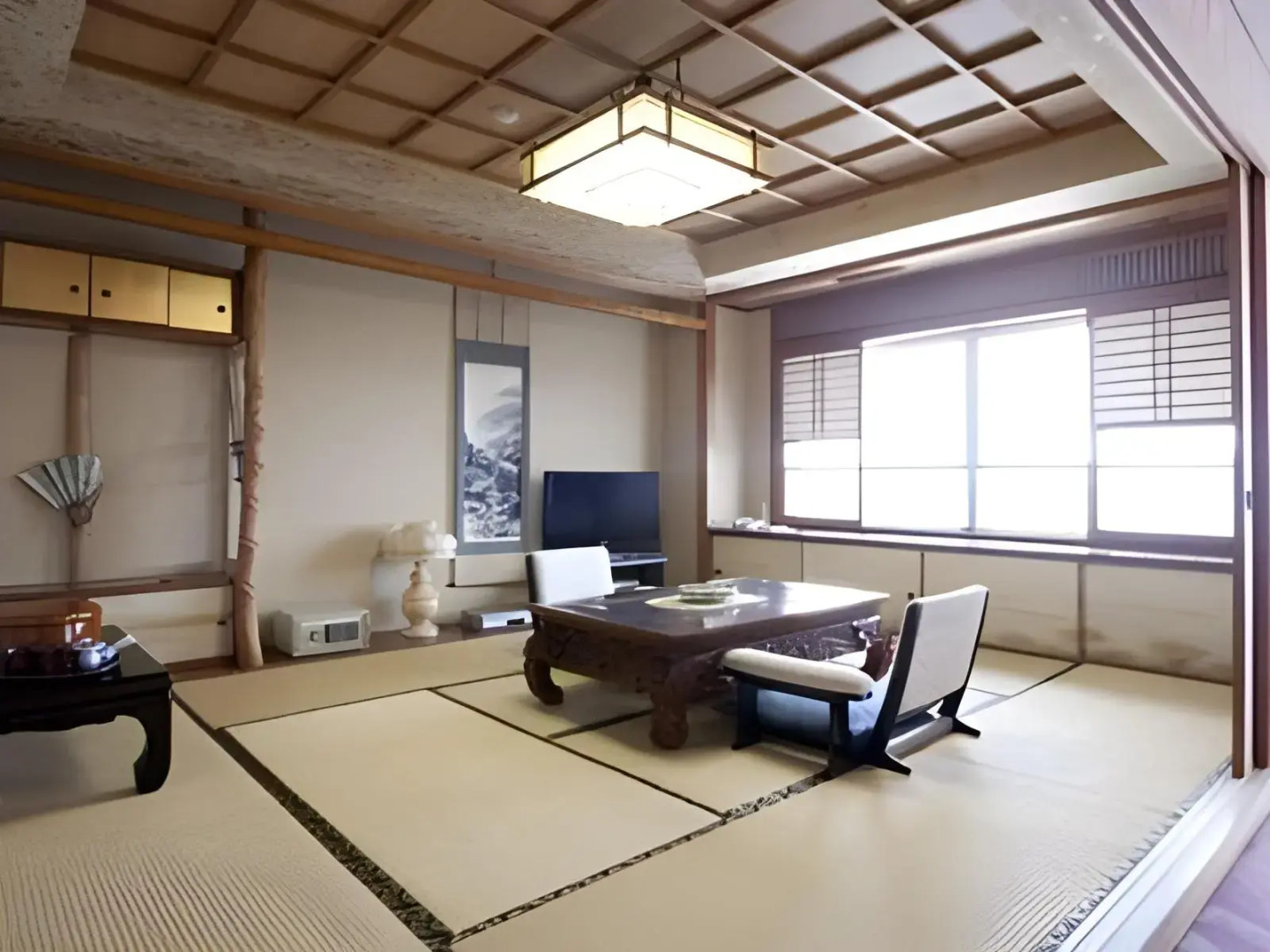 Toya Sun Palace Resort & Spa