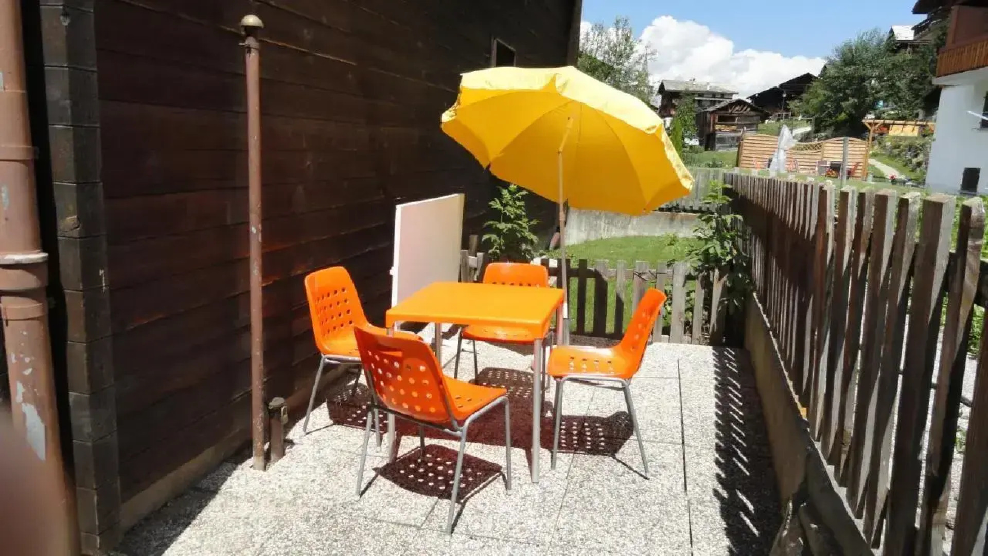 Haus Silberblick Anrig