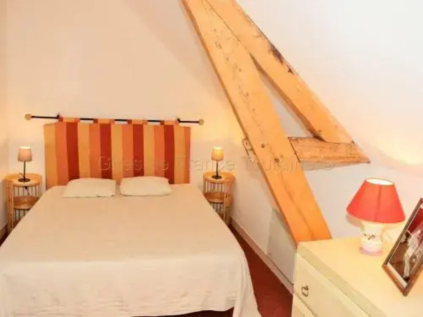 House La vieille chaume 1