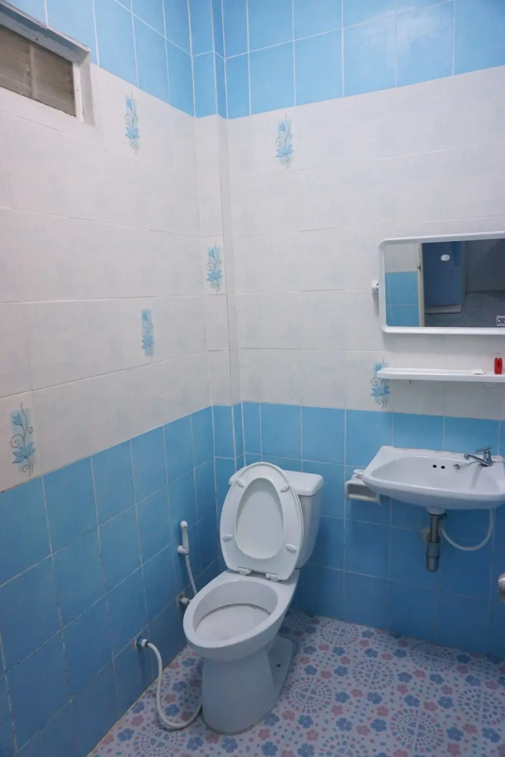 Nam Khong Tara Resort