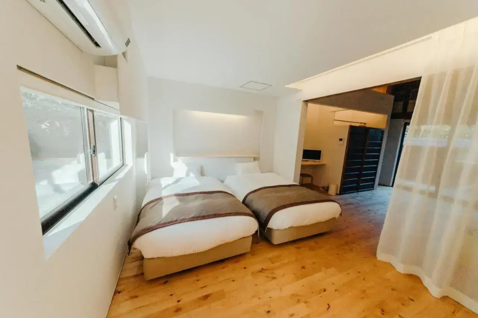 古民家1棟貸し 今魚店の家