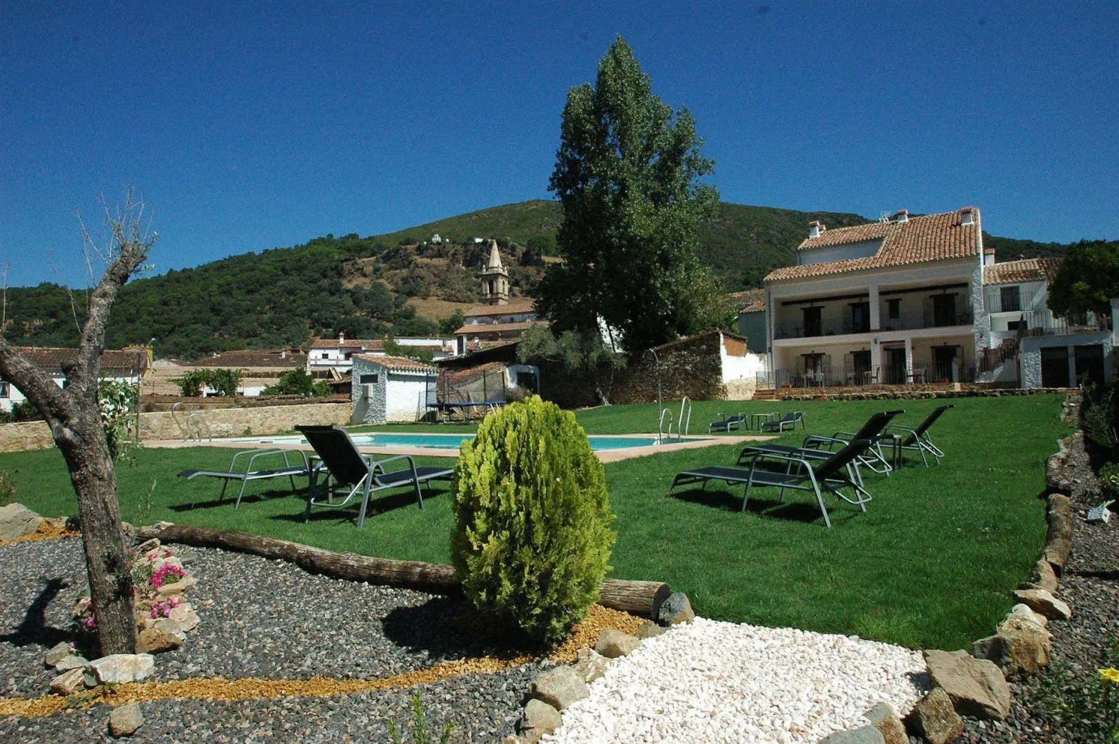 La Posada de San Marcos