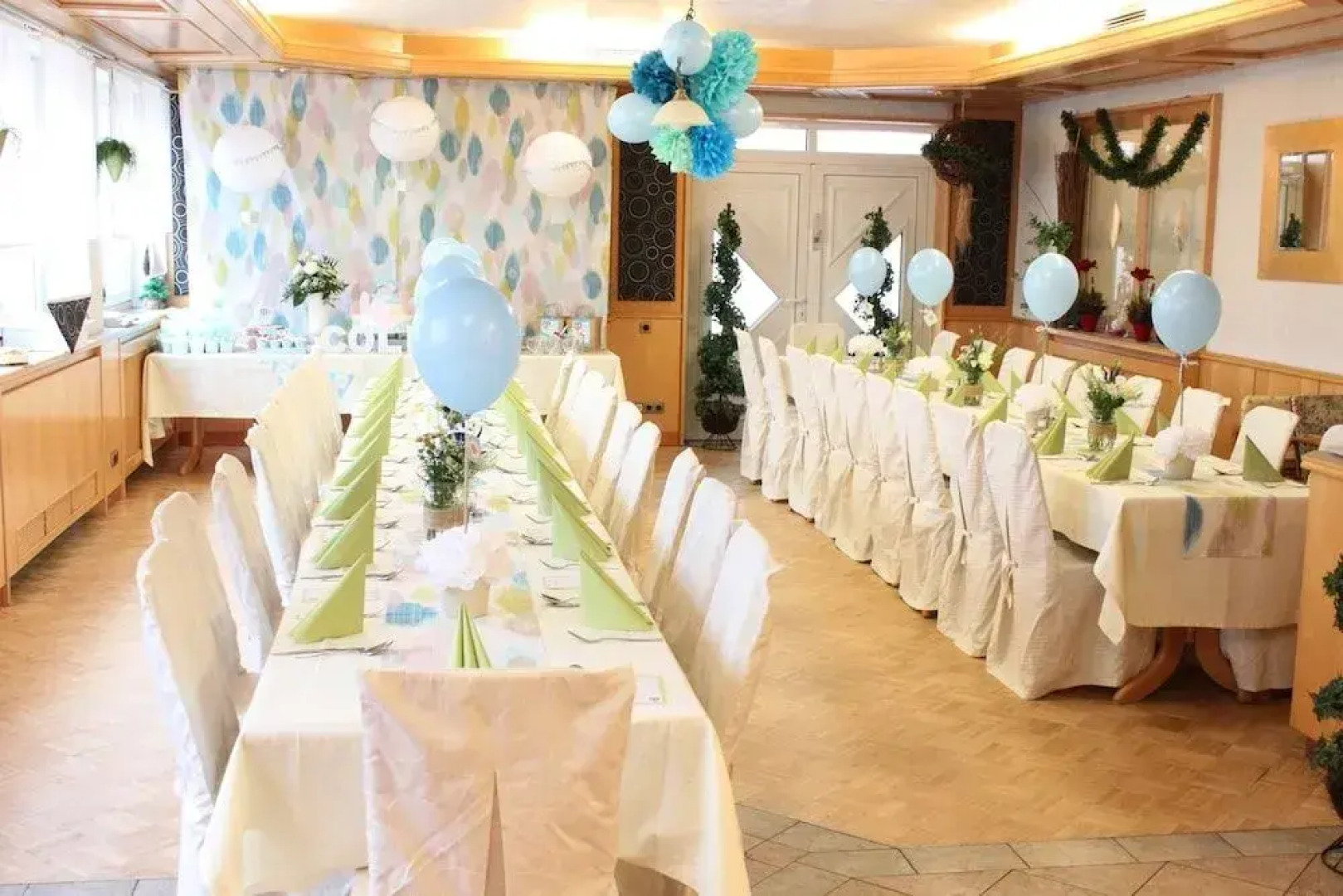 Zu Müllers Winkelhausen